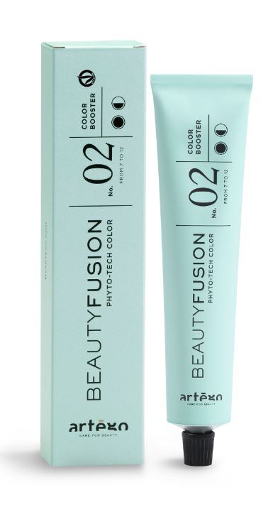 01-036302 BEAUTY FUSION BOOSTER 2 100ML